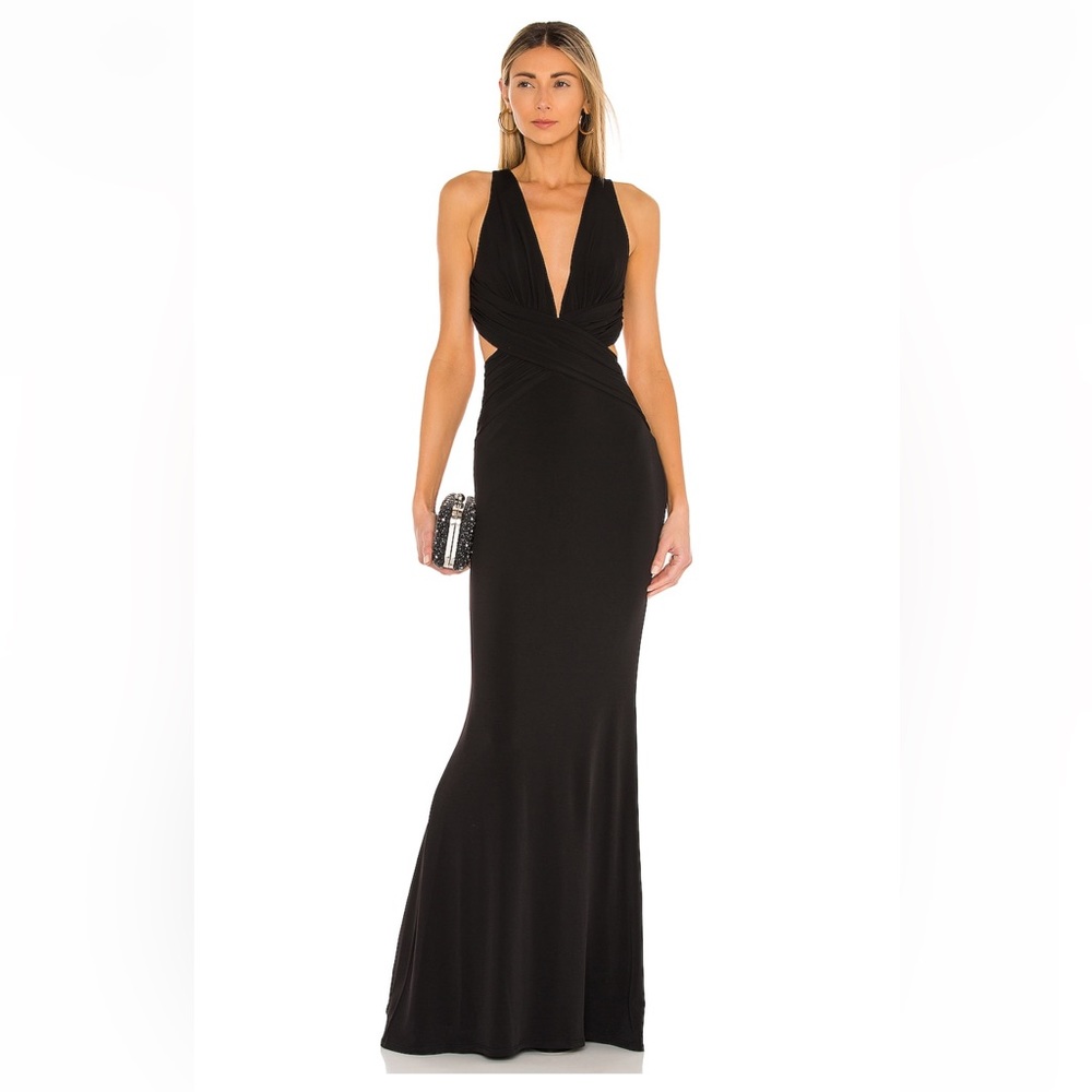 KATIE MAY Secret Agent Dress - Size S